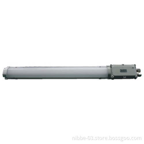 explosion proof light fitting